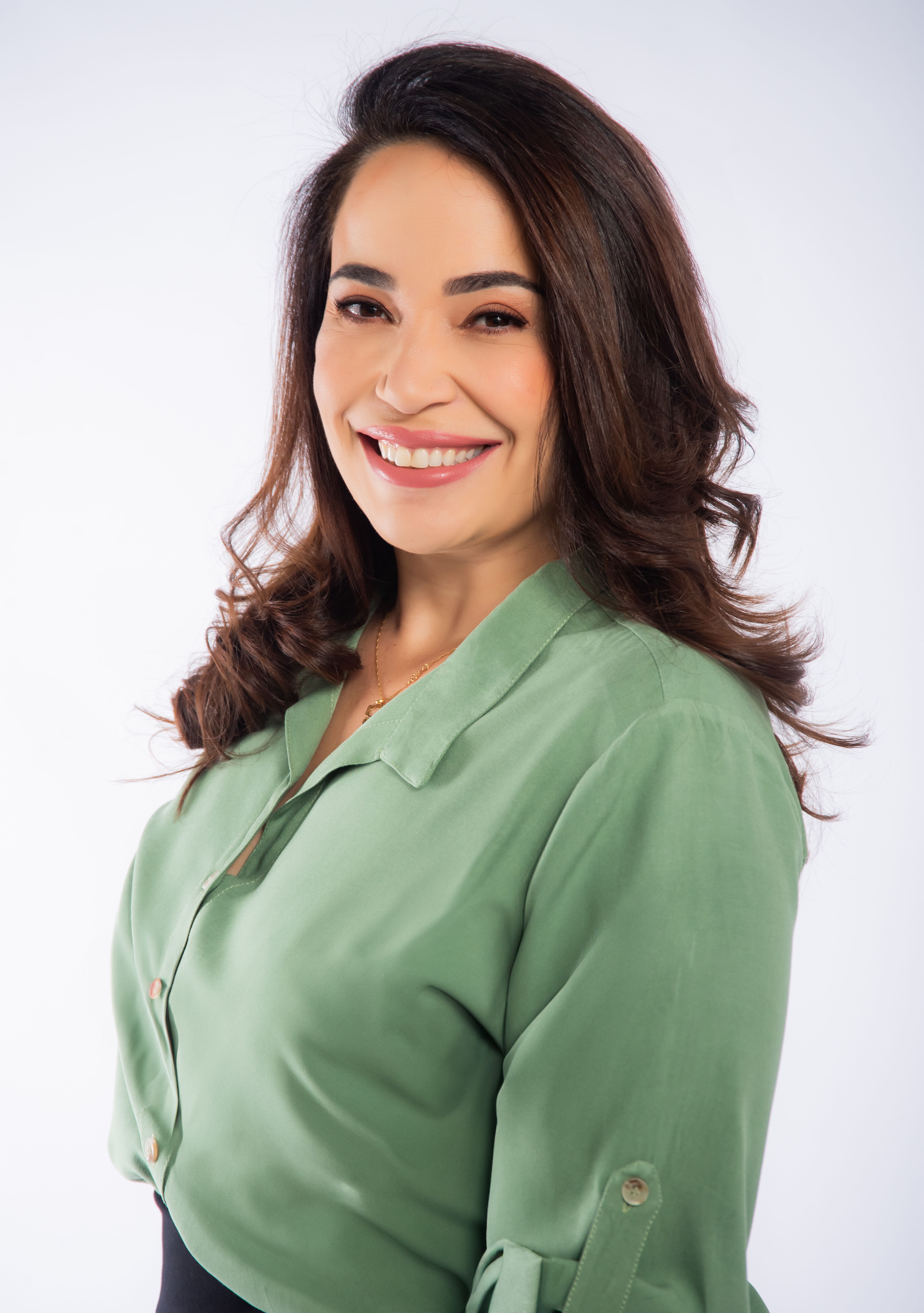 Clariana Barcelos