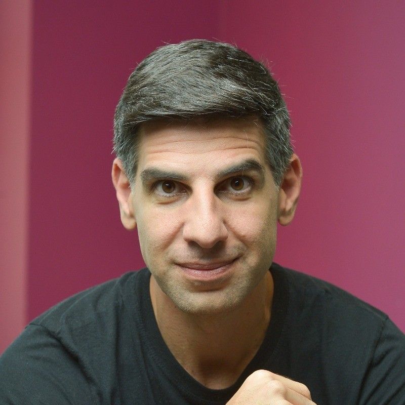 Rodrigo Dib