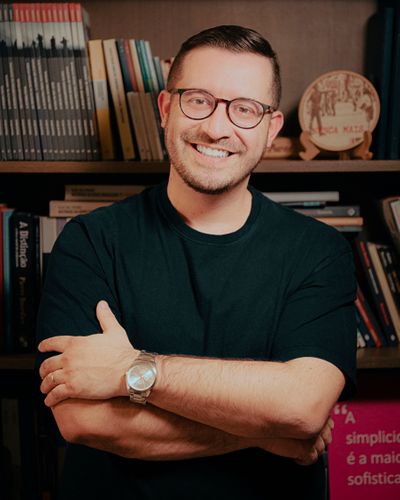 Diego Moreira - Collaborativos