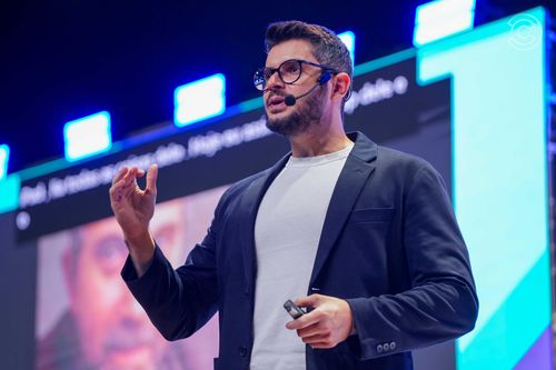 Diogo Cortiz da Silva - PUC SP