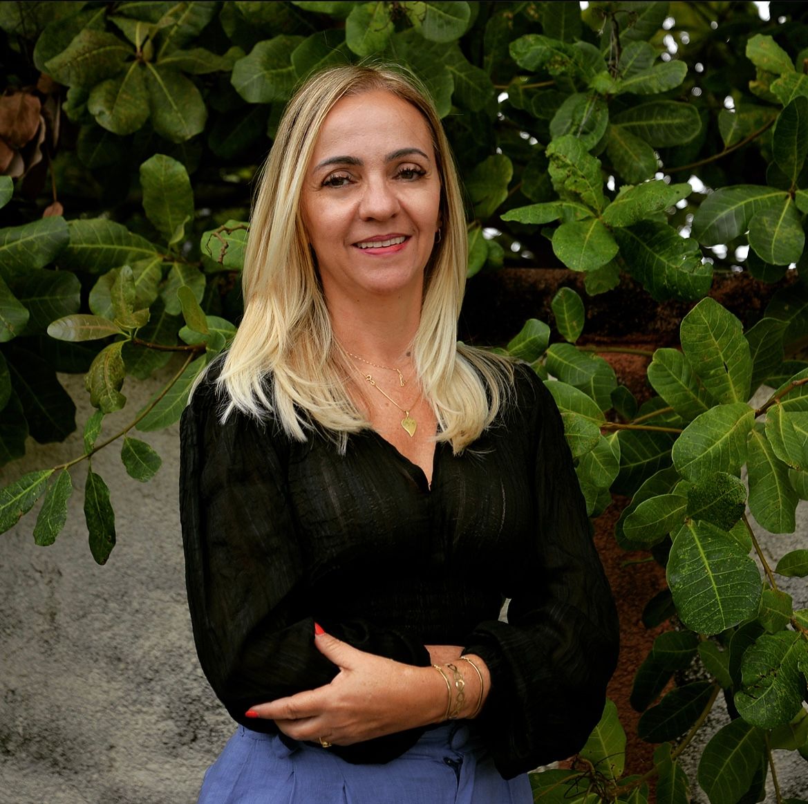 Eliane Passos Santana