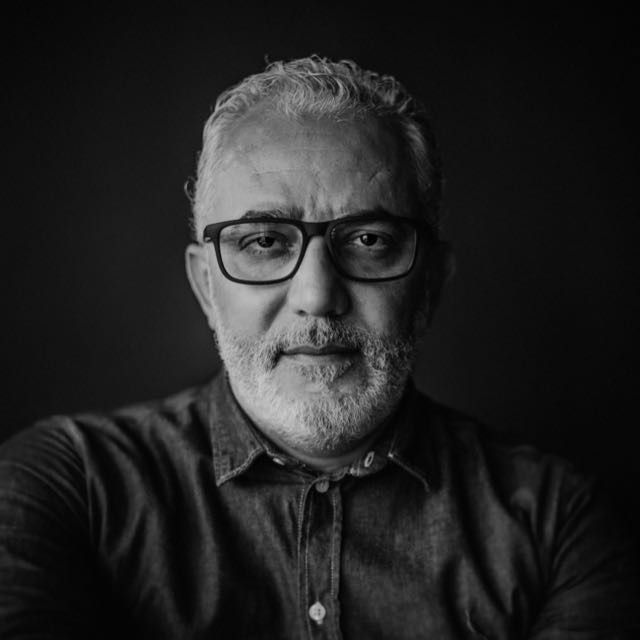 Fl&aacute;vio Rodrigues - Claro e Instituto Claro