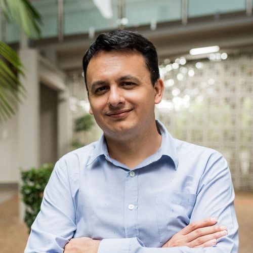 Fabricio Pelloso - Centro Universitário Integrado