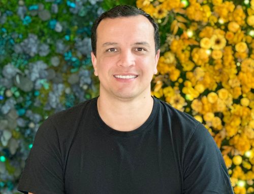 Fernando Cruz - Microsoft Brasil