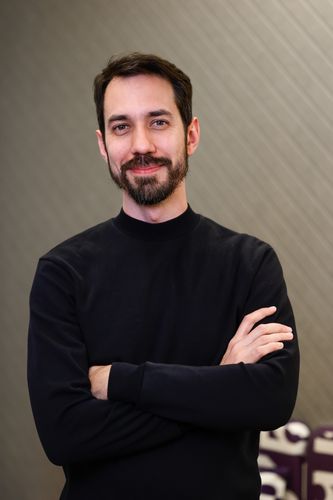 Filipe Gonçalves - Em Si no Outro / Inteli