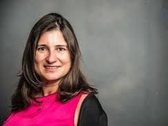 Fl&aacute;via Bravin