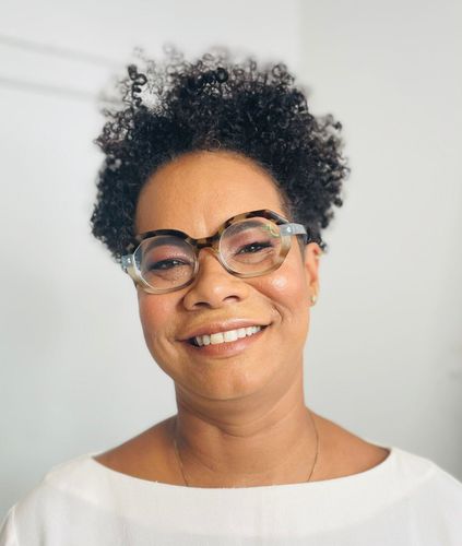 Flávia Freitas - IBM