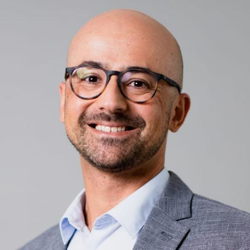 Rodrigo Nejm - Instituto Alana 