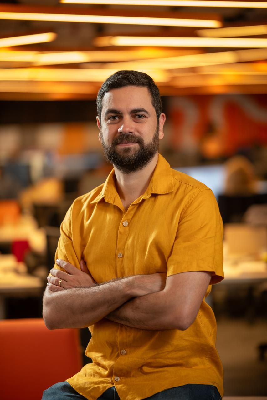 Rafael Ferreira Leite de Mello