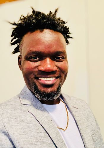 Gerson Muitana