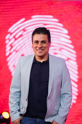 Gil Giardelli - 5Era