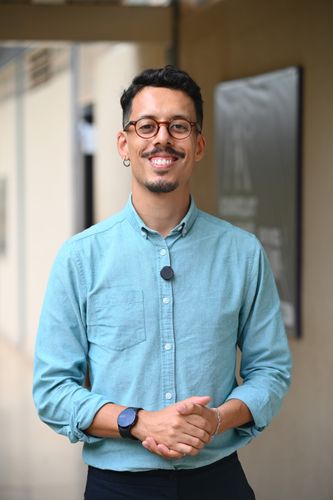 Guilherme Alves da Silva - Safernet Brasil