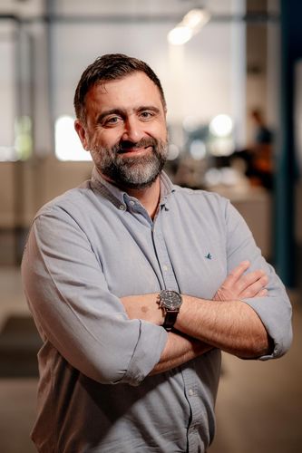 Guilherme Skaf Amorim - Rosey Ventures - CVC do Grupo Marista