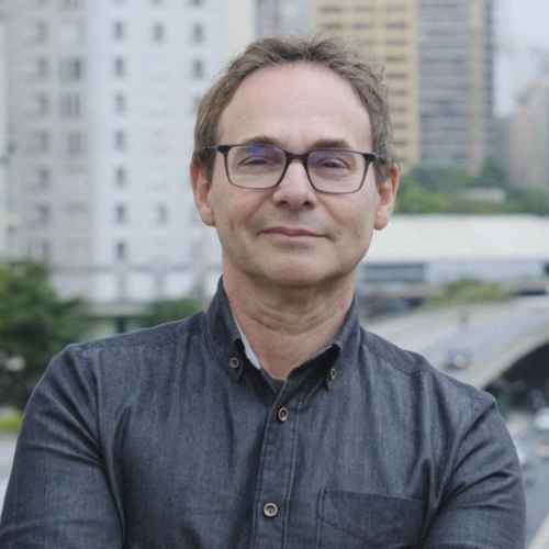 Jairo Bouer