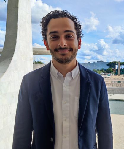 João Victor Motta