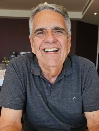 José Ricardo Dias Diniz