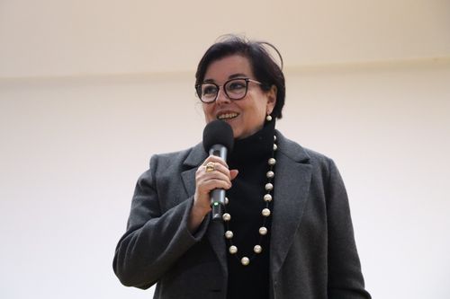 Josevanda Franco
