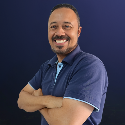 Julio C&eacute;sar Passos