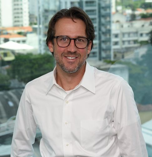 Lars Janer