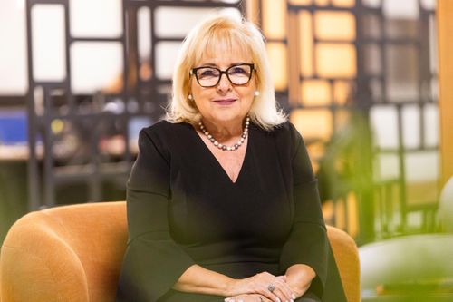 Leyla Nascimento - ABRH Brasil