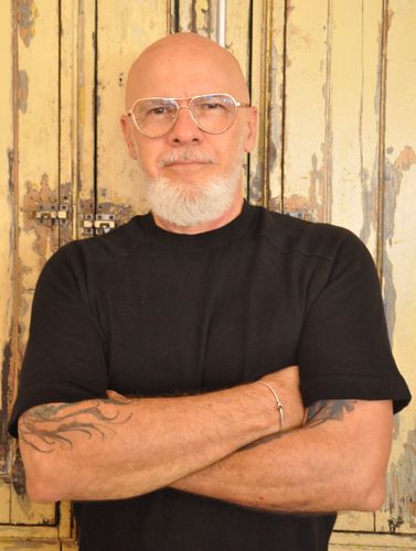 Luciano Meira