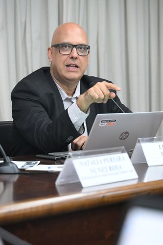 Luciano Sathler - Associação Brasileira de Educação a Distância - ABED