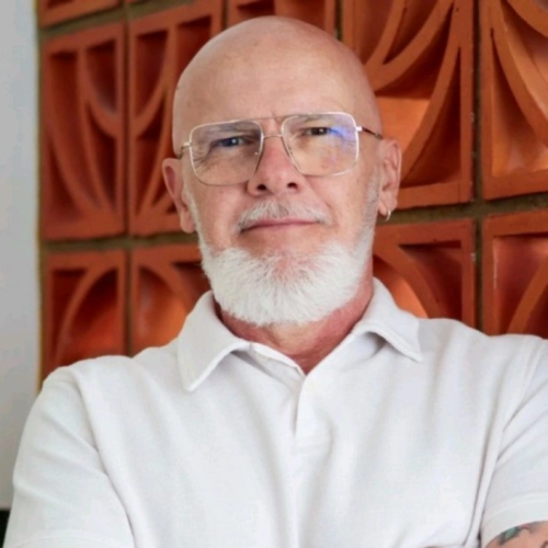 Luciano Meira