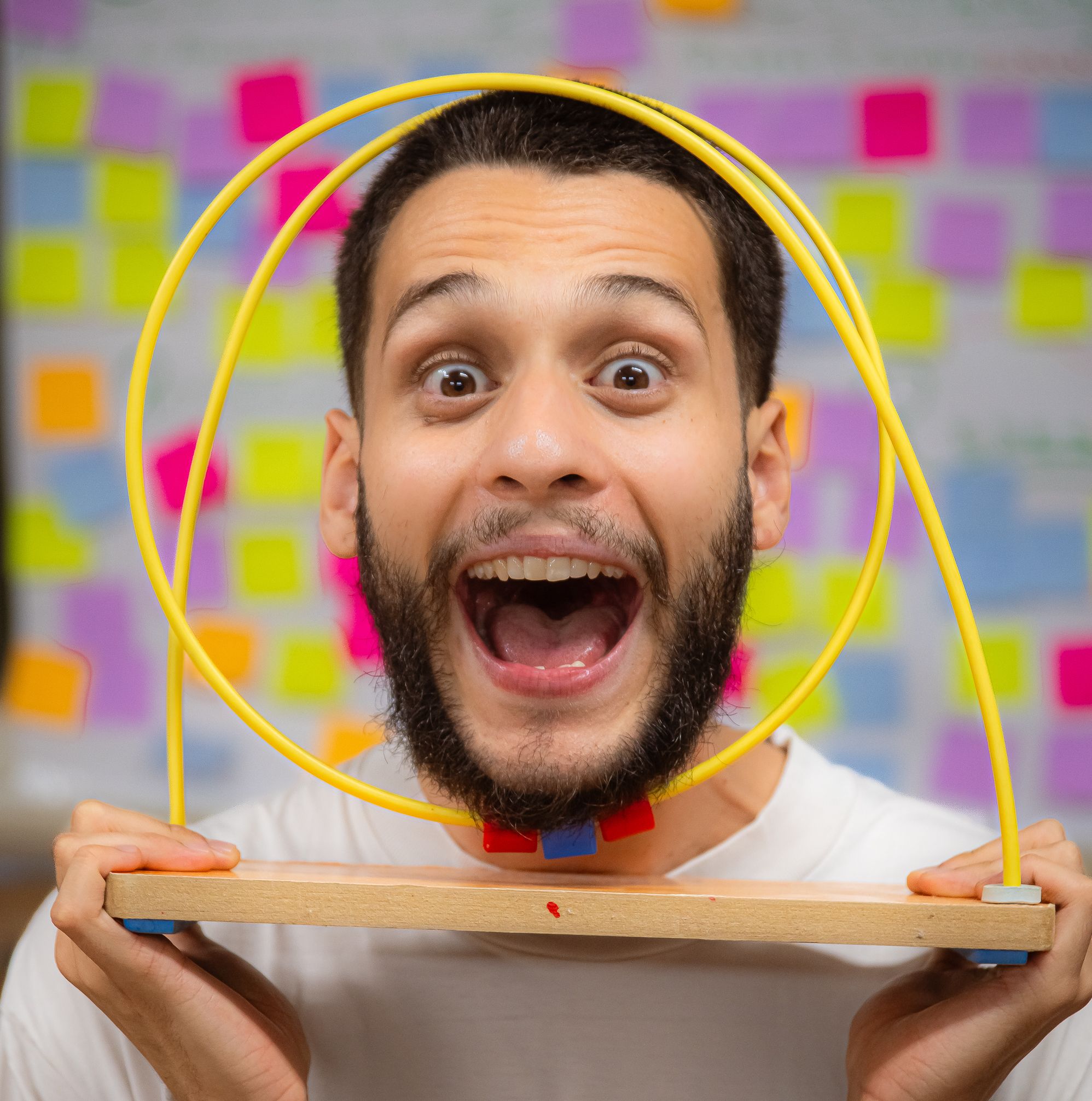 Luis Sérgio Ferreira Neto