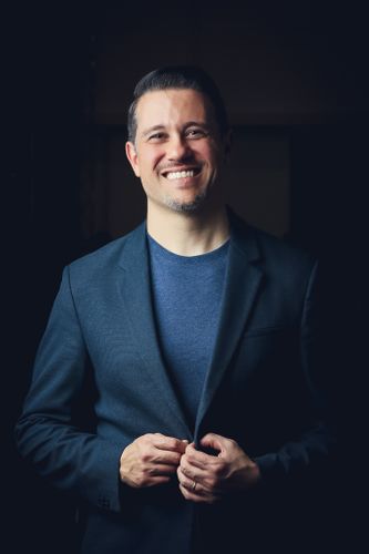 Luiz Gaziri - FAE Business School