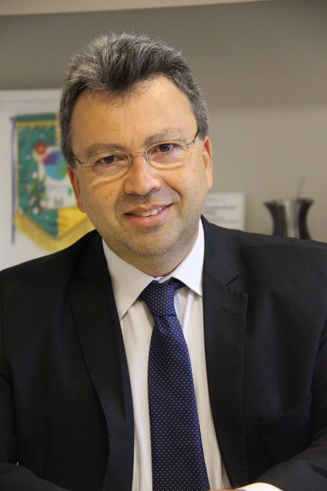 Luiz Miguel Garcia