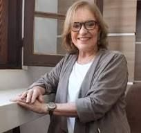 Profa. Dra. Luiza Valle - Instituto de Ciência e Tecnologia Dr. Márcio Ribeiro do Valle