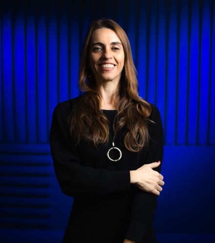 Márcia Azevedo Coelho