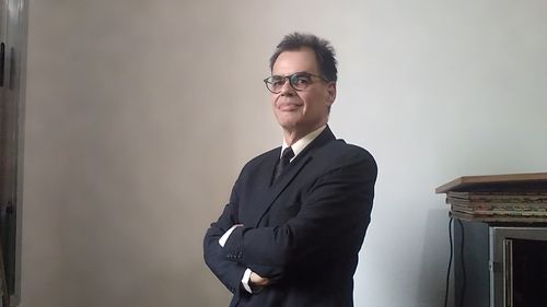 Marcos Menichetti