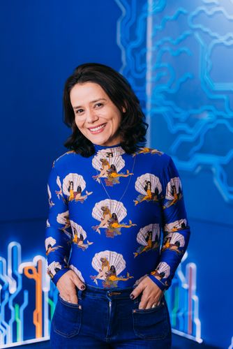 Manu Bezerra - Confusões Criativas