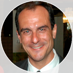 Marcelo Pérez Alfaro - Banco Inter Americano de Desenvolvimento