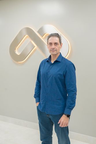 Marcelo Rodorigo - Metadil