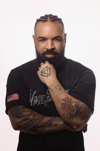 Márcio Krauss