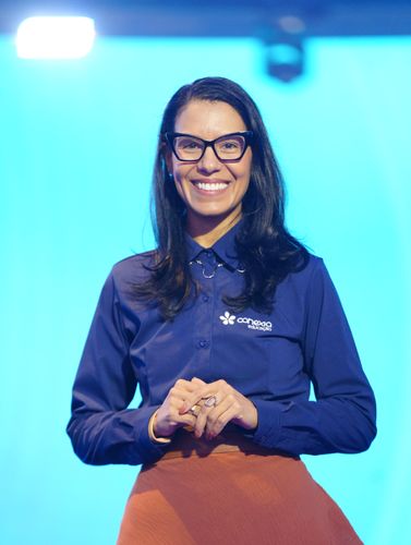 Maria Eug&ecirc;nia Bittencourt - Conexia  Educa&ccedil;&atilde;o