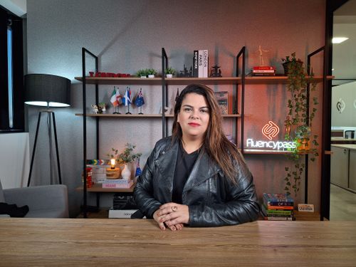Maria Xavier