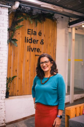 Mar&ocirc; Camargo - 