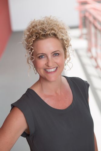 Mary Nelsen
