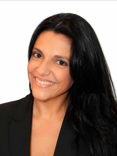 Melissa Larrabure
