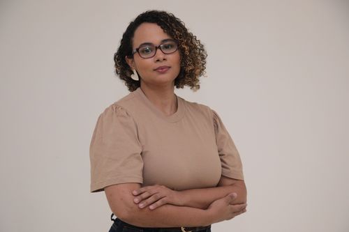 Mirella Araújo
