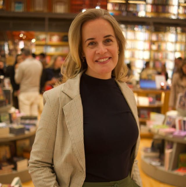 Monica Almeida - SG Aprendizagem