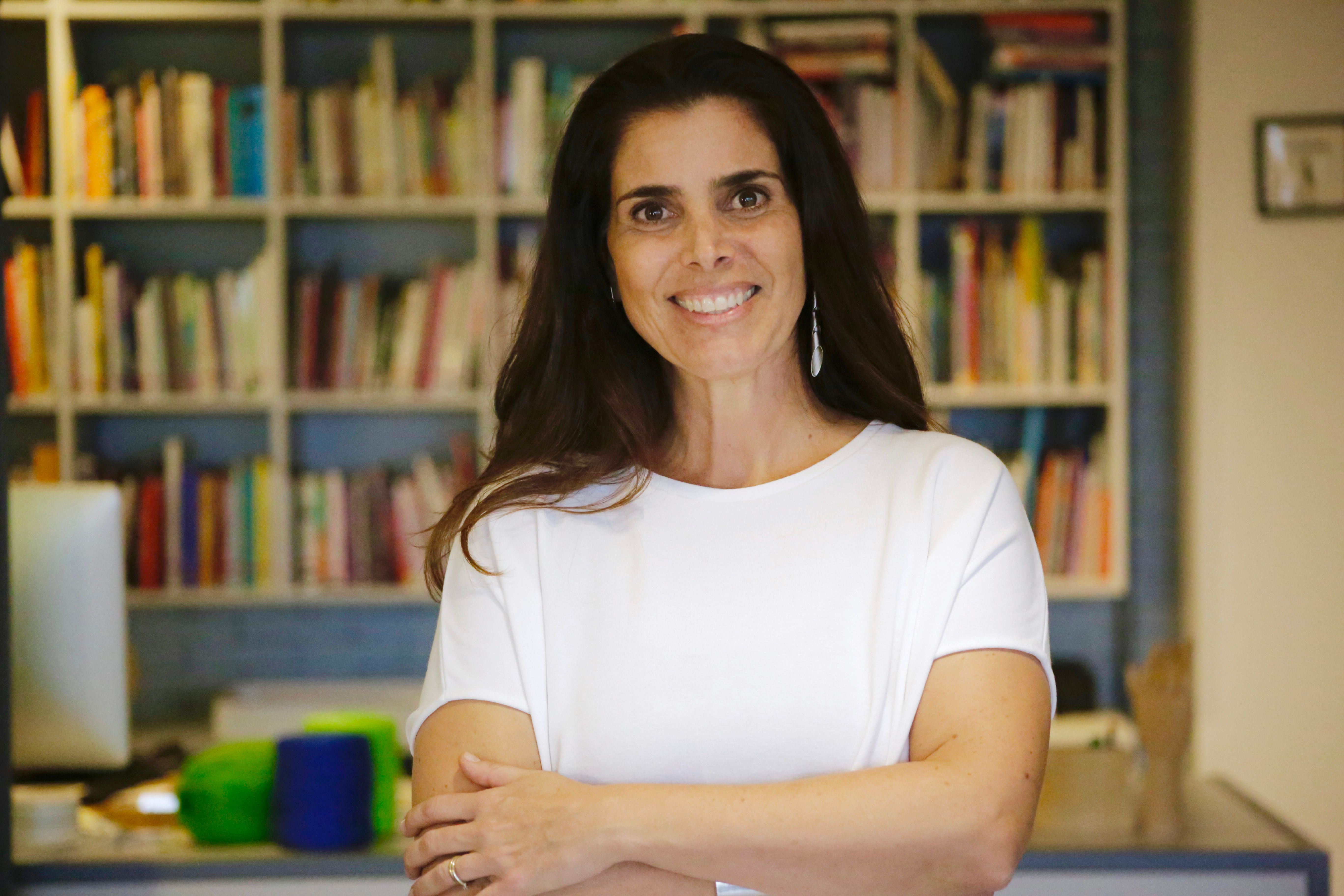 Patricia Auerbach - Redelê