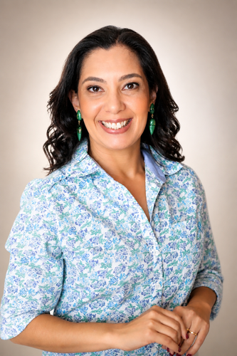 Patricia Camargo