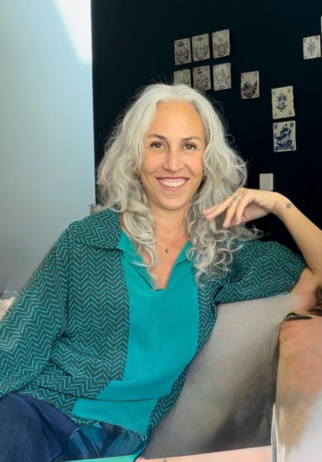 Patricia Centurion - FIKA CONVERSA 