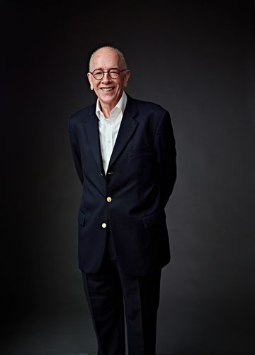 Pedro Parente - Membro de Conselhos de Empresas Privadas