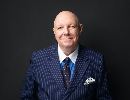 Dr. Phill Lambert