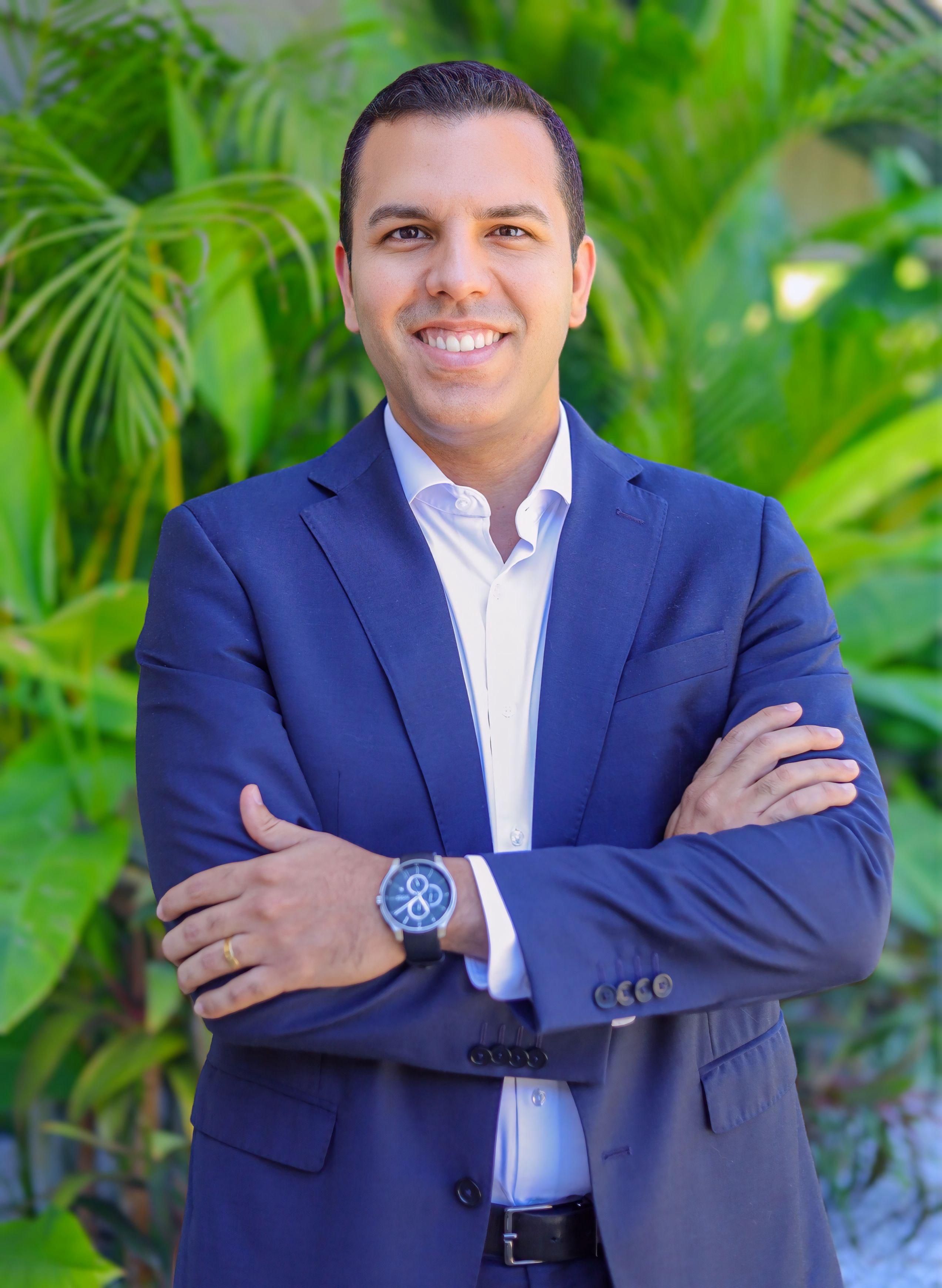 Rodrigo Torres